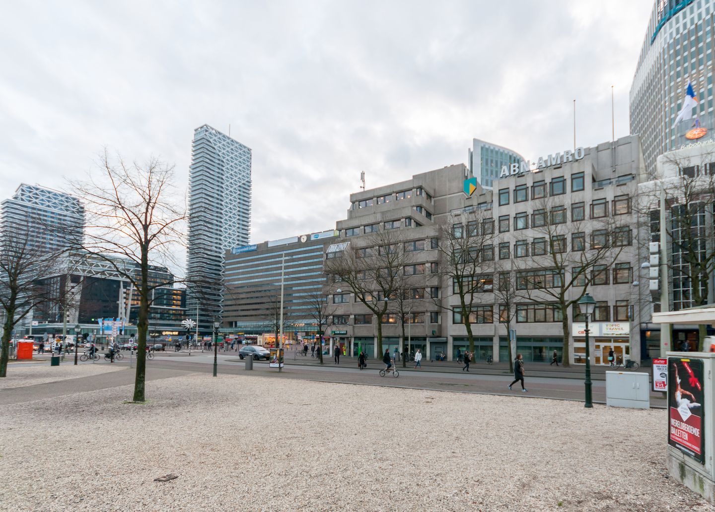 Bekijk foto 3 van Bezuidenhoutseweg 27-29