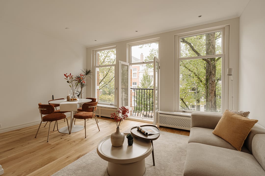 Foto 1 van Plantage Kerklaan 22-2