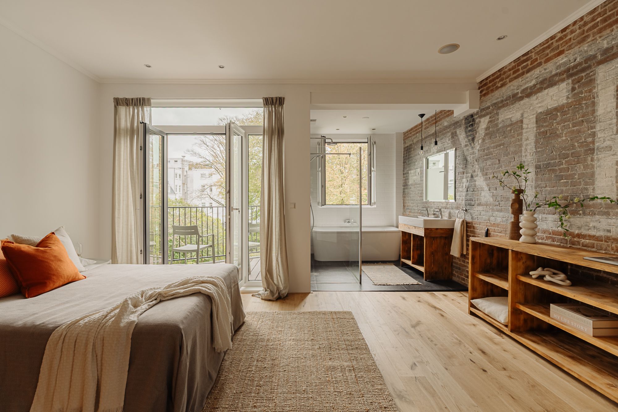 Foto 3 van Plantage Kerklaan 22-2