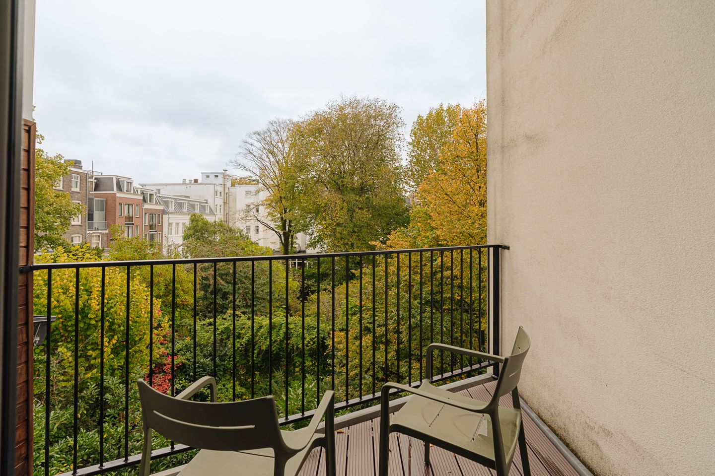 Foto 4 van Plantage Kerklaan 22-2