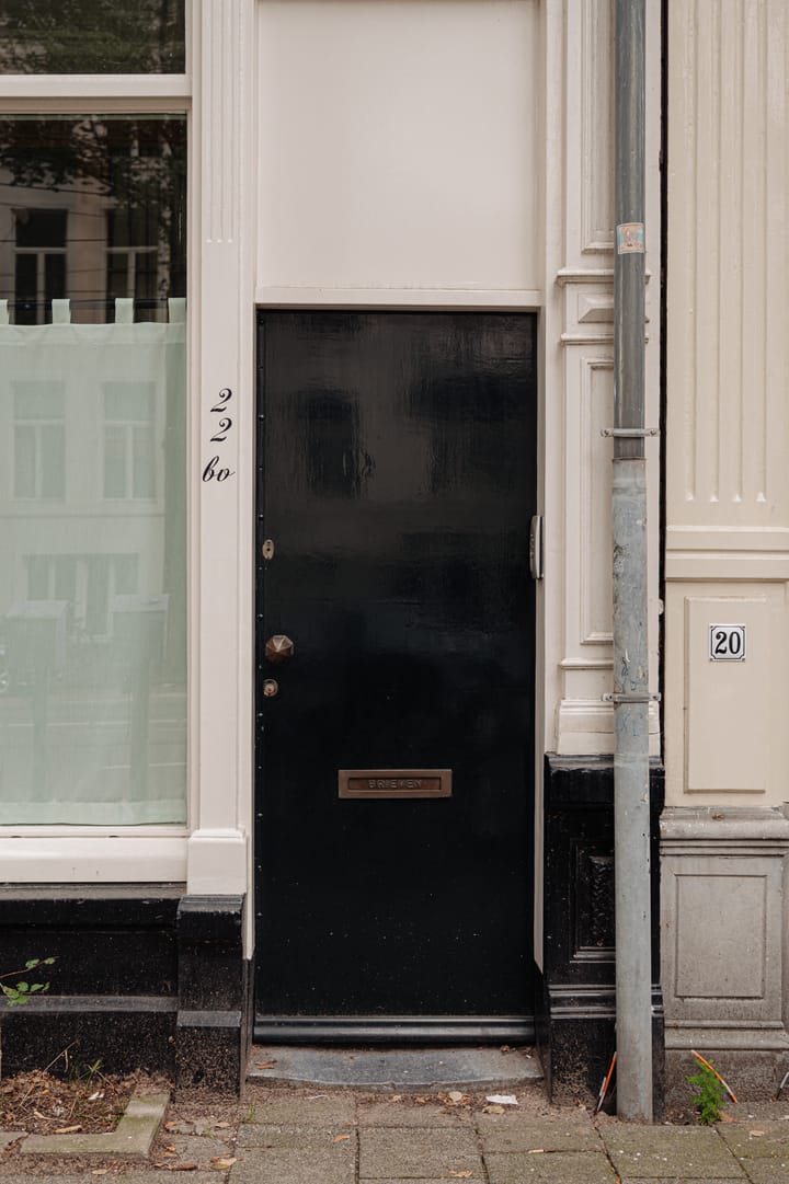 Foto 6 van Plantage Kerklaan 22-2