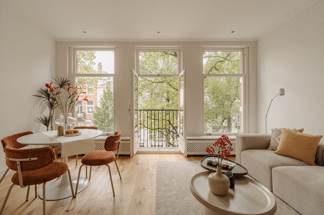 Foto 7 van Plantage Kerklaan 22-2