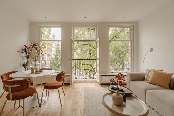 Foto 7 van Plantage Kerklaan 22-2