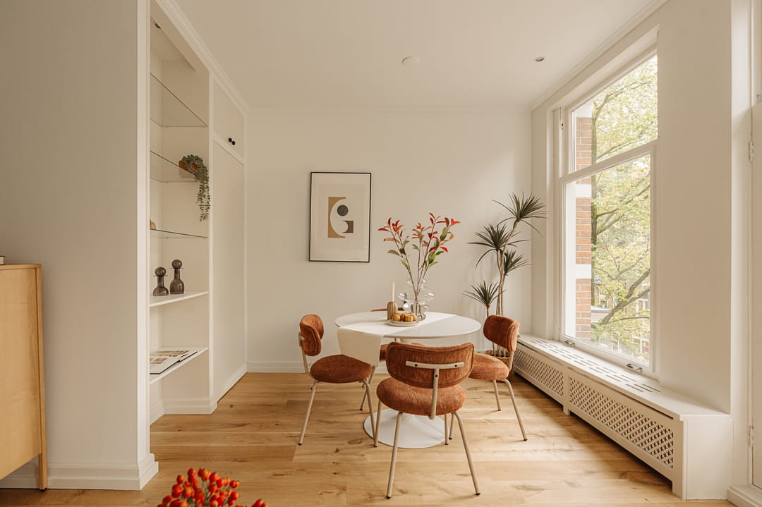 Foto 8 van Plantage Kerklaan 22-2