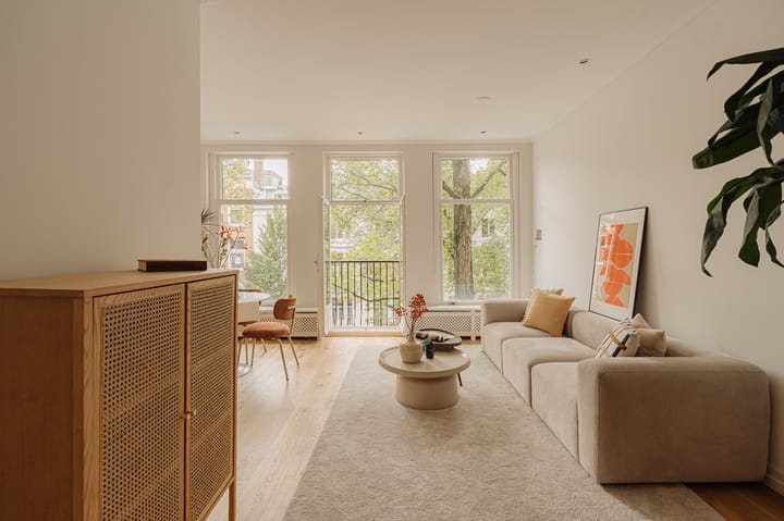 Foto 9 van Plantage Kerklaan 22-2