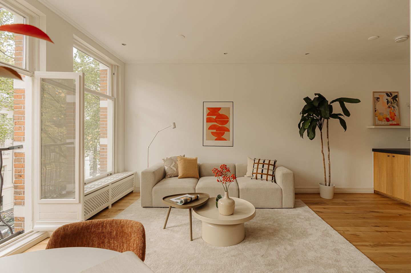 Foto 10 van Plantage Kerklaan 22-2