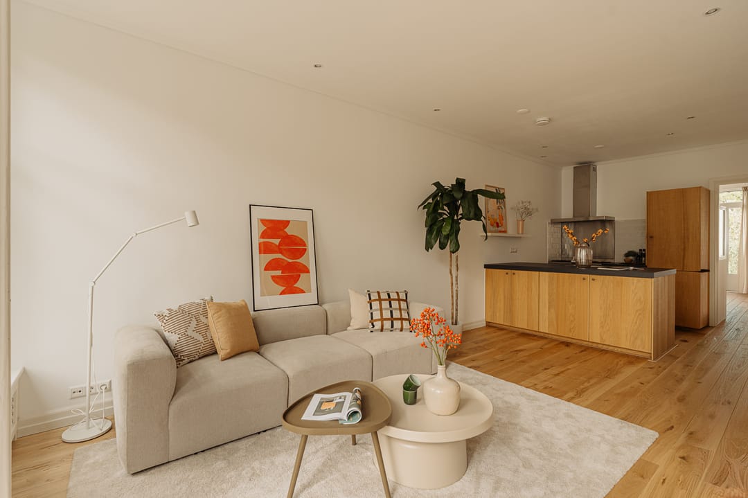 Foto 11 van Plantage Kerklaan 22-2