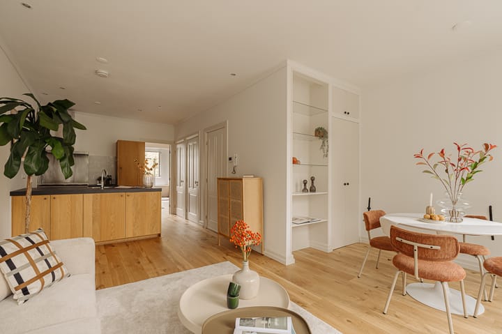 Foto 12 van Plantage Kerklaan 22-2