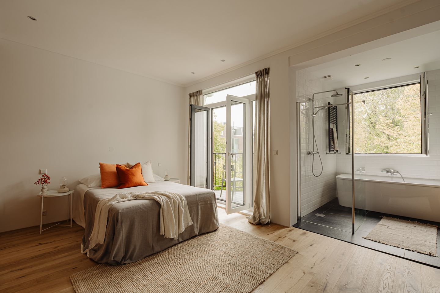 Foto 14 van Plantage Kerklaan 22-2