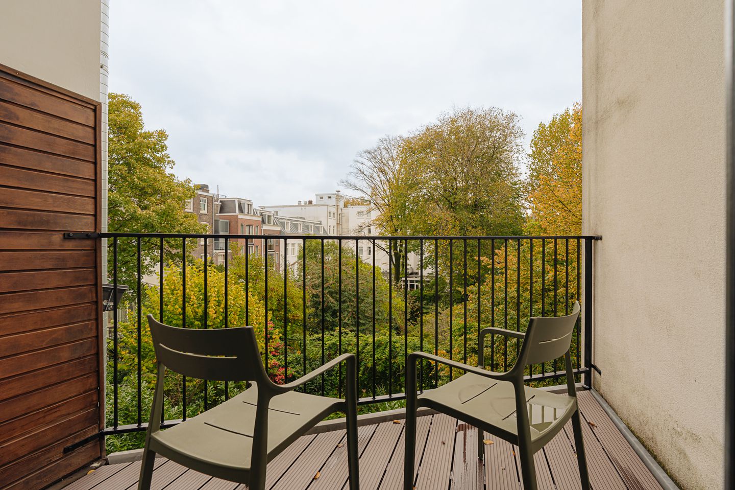 Foto 20 van Plantage Kerklaan 22-2