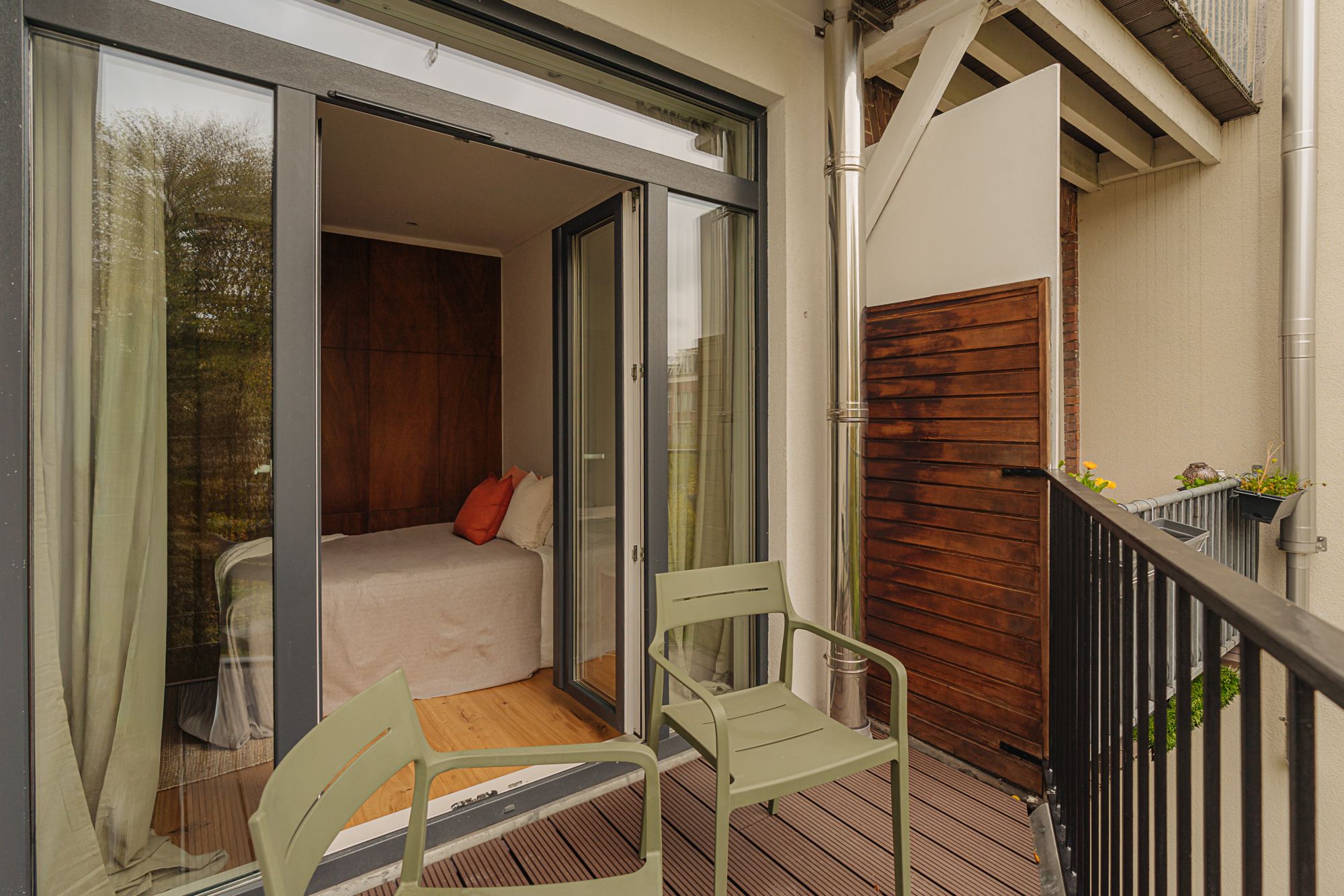 Foto 21 van Plantage Kerklaan 22-2