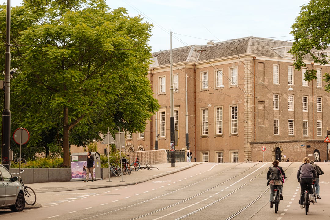 Foto 23 van Plantage Kerklaan 22-2