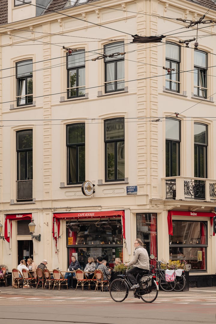 Foto 24 van Plantage Kerklaan 22-2