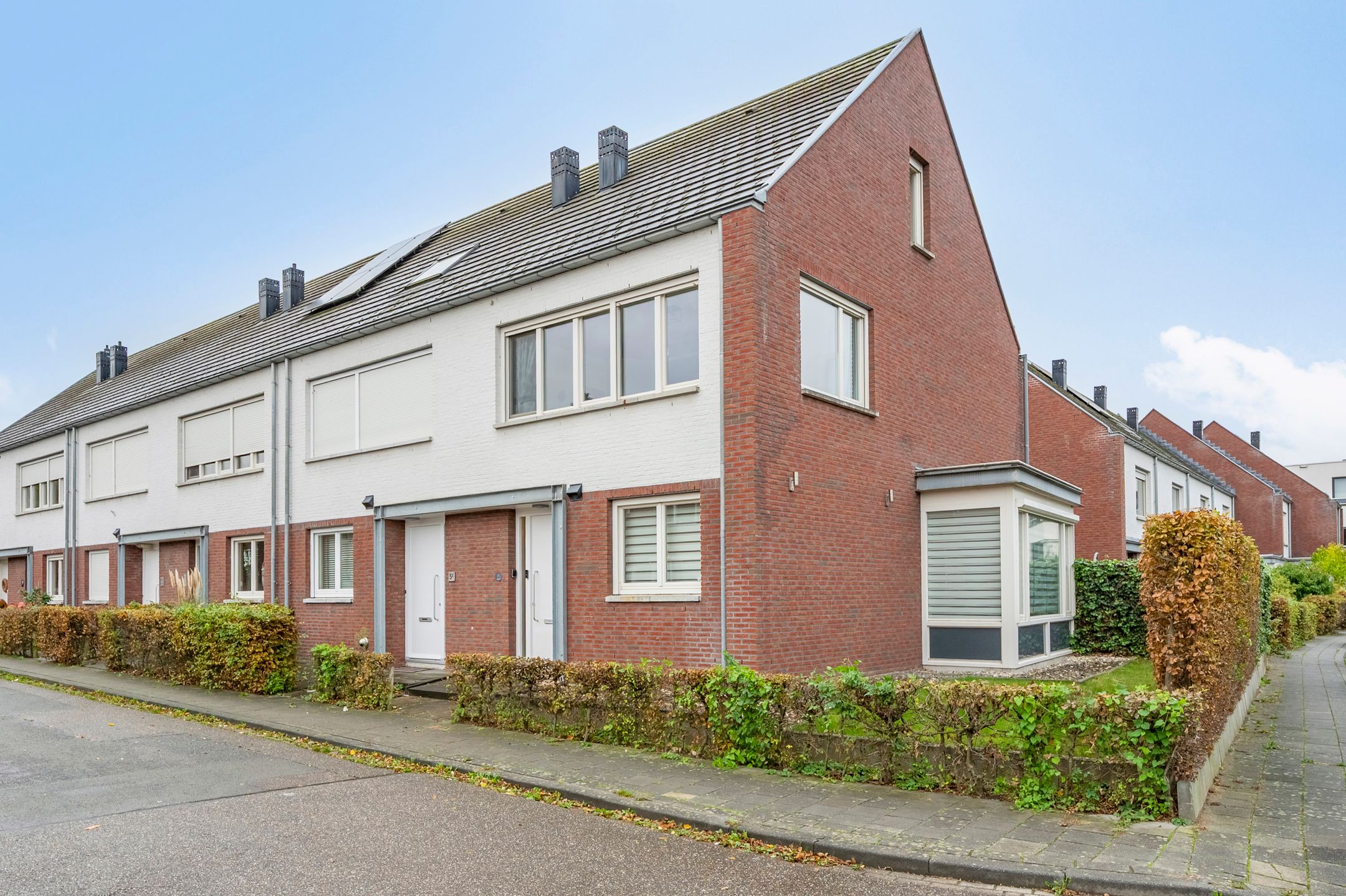 Burghtstraat 5-F, 5, F, Maastricht, 6227RR, Limburg, Nederland 5 