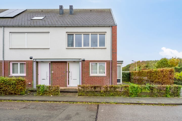 Foto 2 van Burghtstraat 5-F