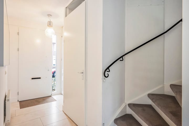 Foto 3 van Burghtstraat 5-F