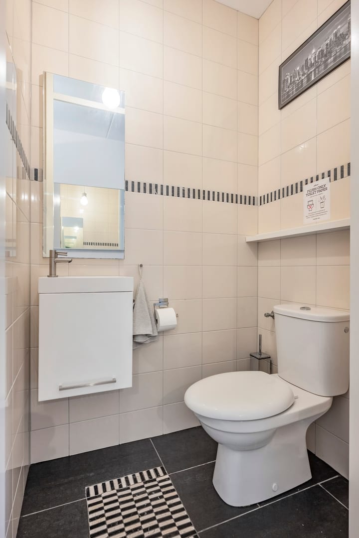 Foto 5 van Burghtstraat 5-F