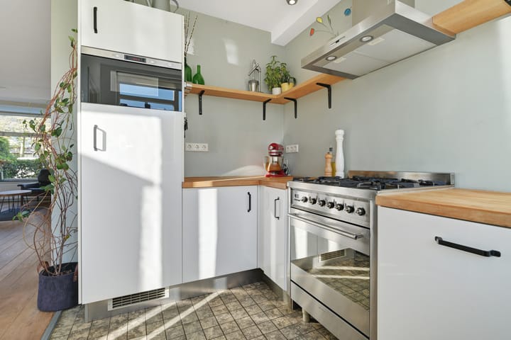 Foto 3 van Fatimastraat 49