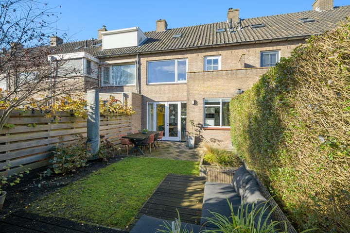 Foto 5 van Fatimastraat 49