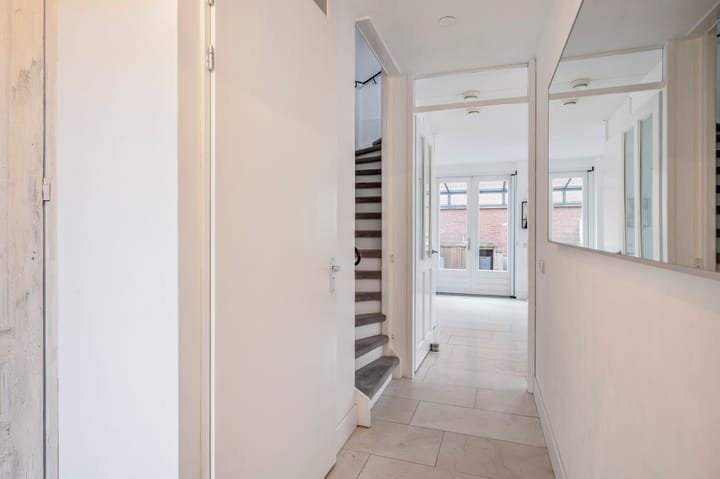 Foto 4 van Burghtstraat 5-F