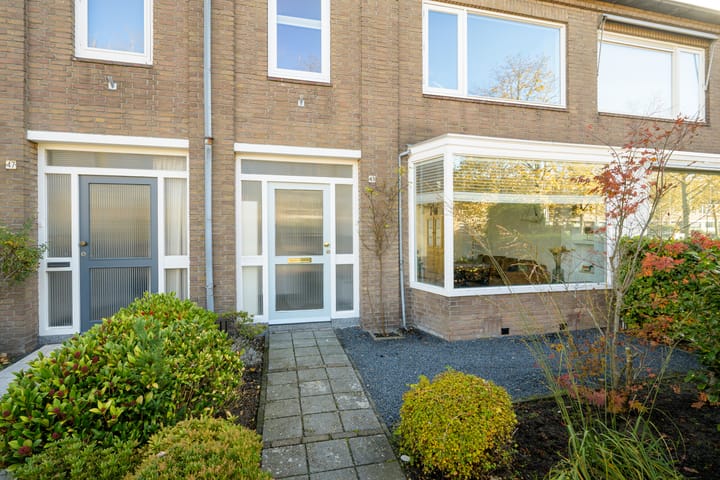 Foto 7 van Fatimastraat 49