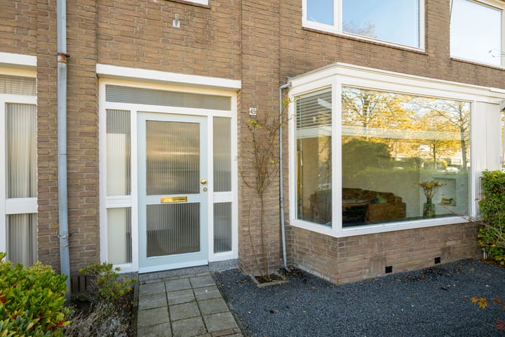 Foto 8 van Fatimastraat 49