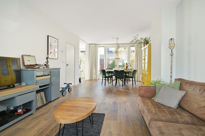 Foto 18 van Fatimastraat 49