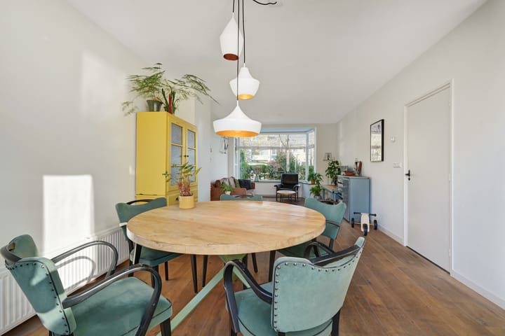 Foto 23 van Fatimastraat 49