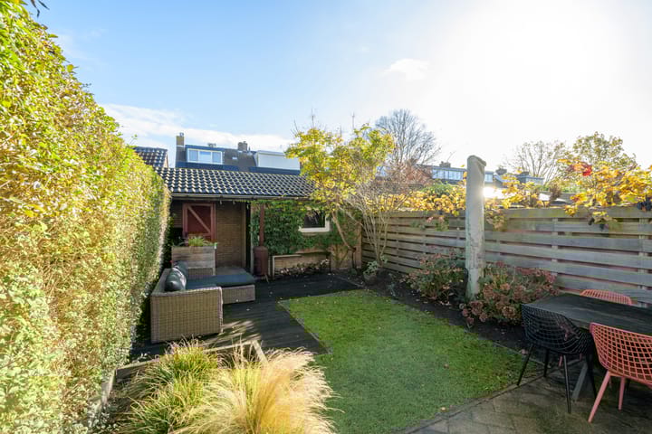 Foto 29 van Fatimastraat 49