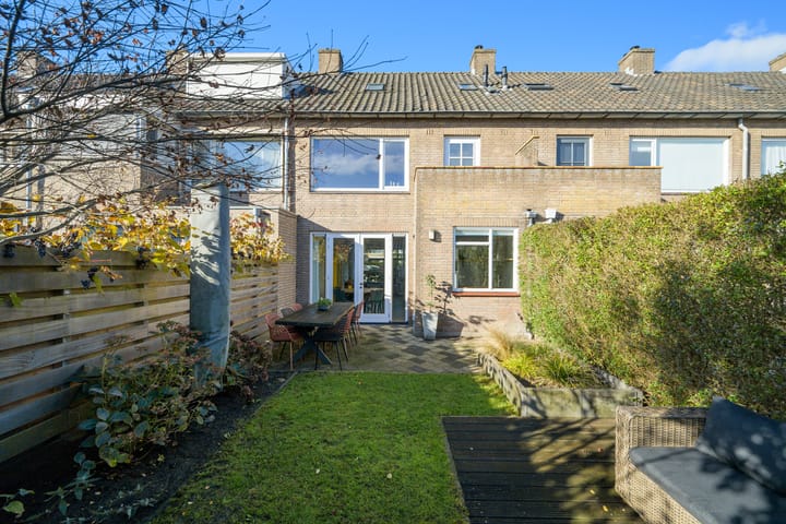 Foto 33 van Fatimastraat 49