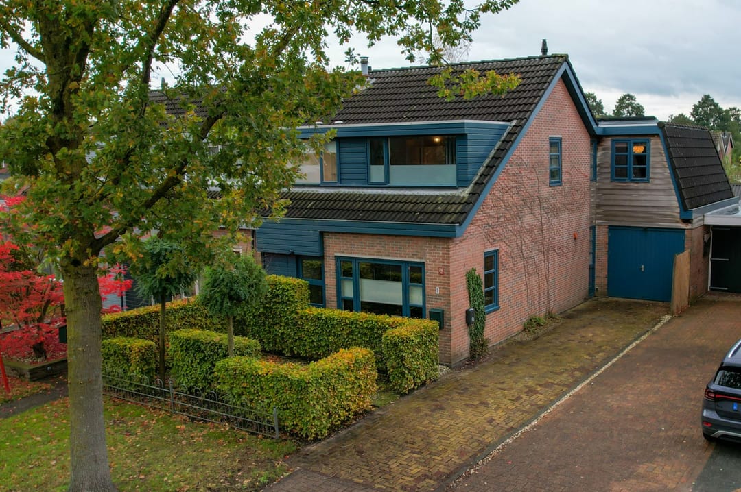 Foto 1 van De Gaai 5