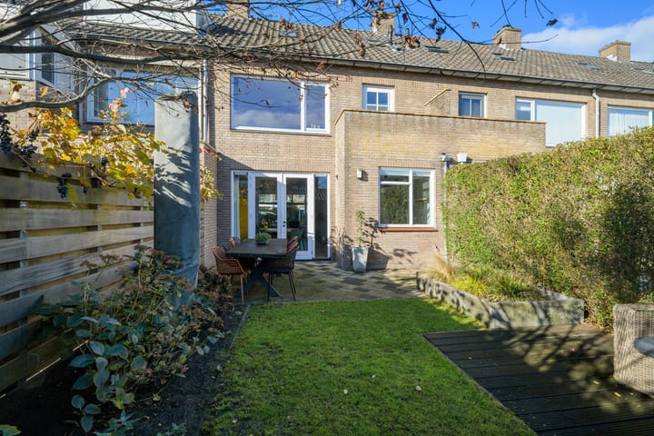 Foto 34 van Fatimastraat 49