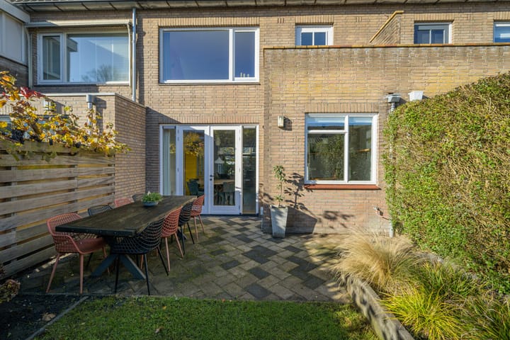 Foto 35 van Fatimastraat 49