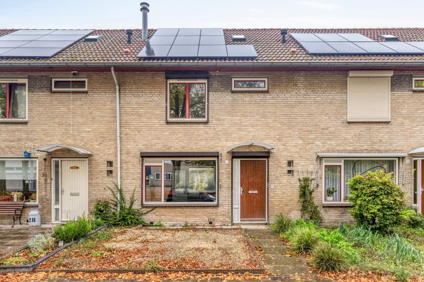 Photo 1 of Leuvenlaan 26