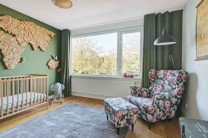 Foto 39 van Fatimastraat 49