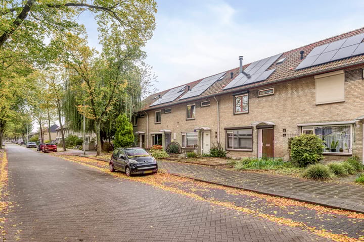 Photo 2 of Leuvenlaan 26