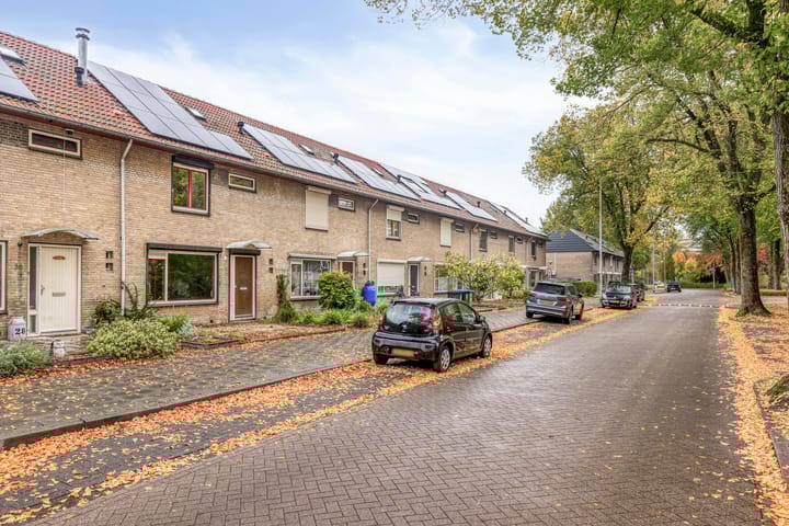 Photo 3 of Leuvenlaan 26