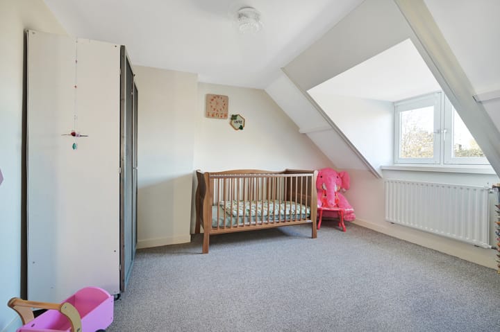 Foto 50 van Fatimastraat 49