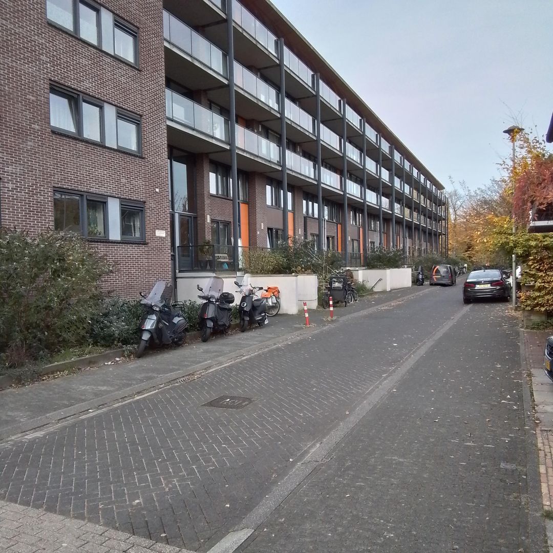 Foto 1 van Anfieldroad 98