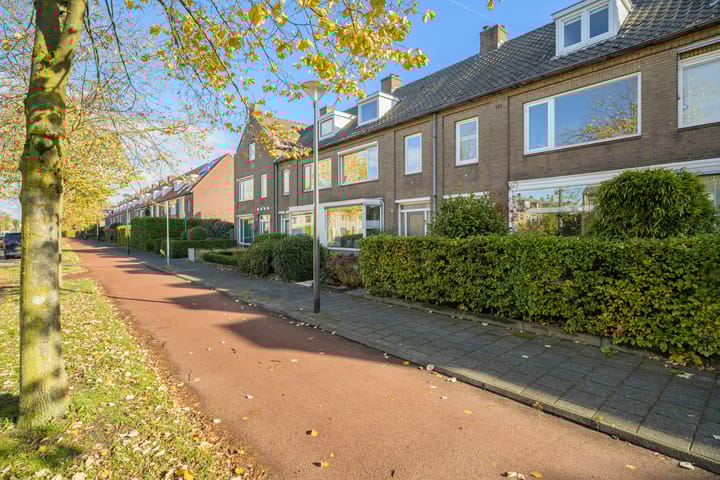 Foto 54 van Fatimastraat 49