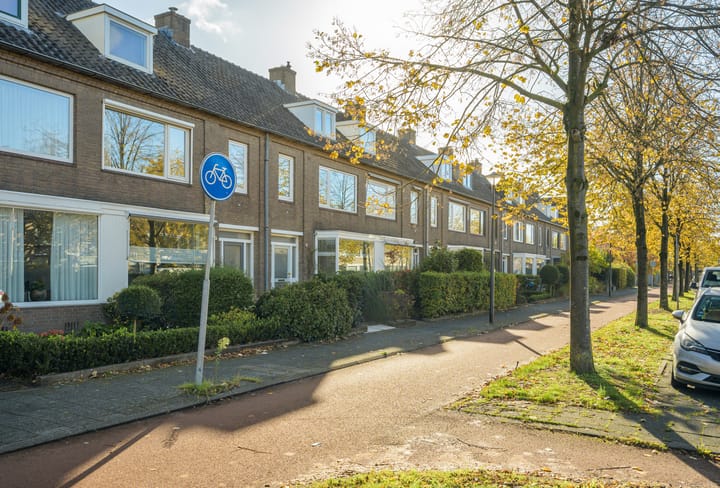 Foto 55 van Fatimastraat 49