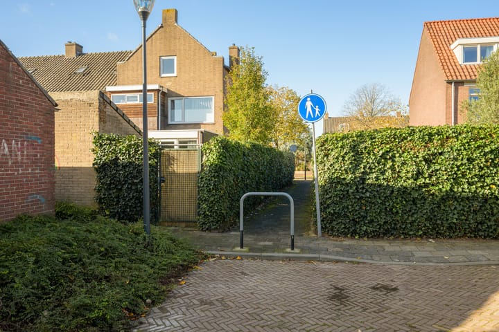 Foto 60 van Fatimastraat 49