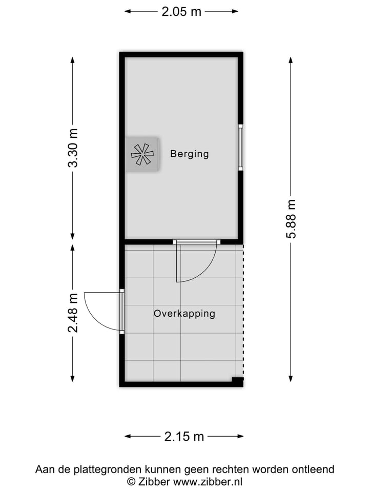 Foto 64 van Fatimastraat 49