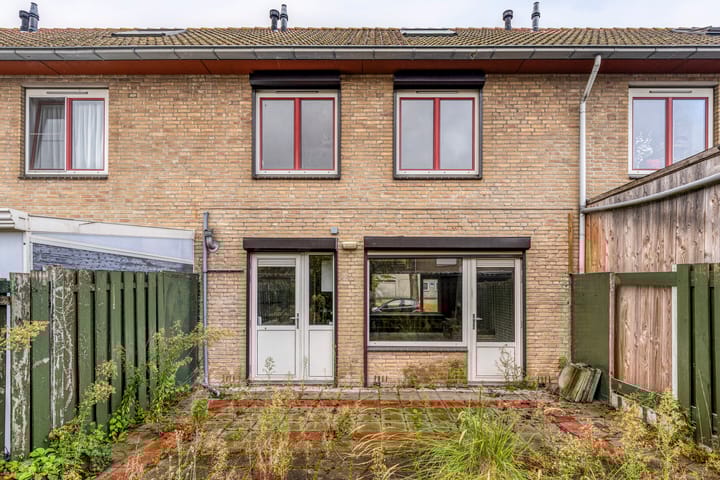 Photo 28 of Leuvenlaan 26