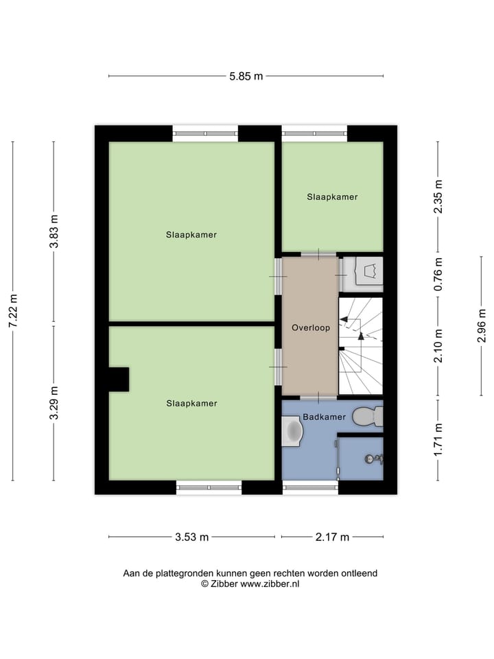 Photo 31 of Leuvenlaan 26