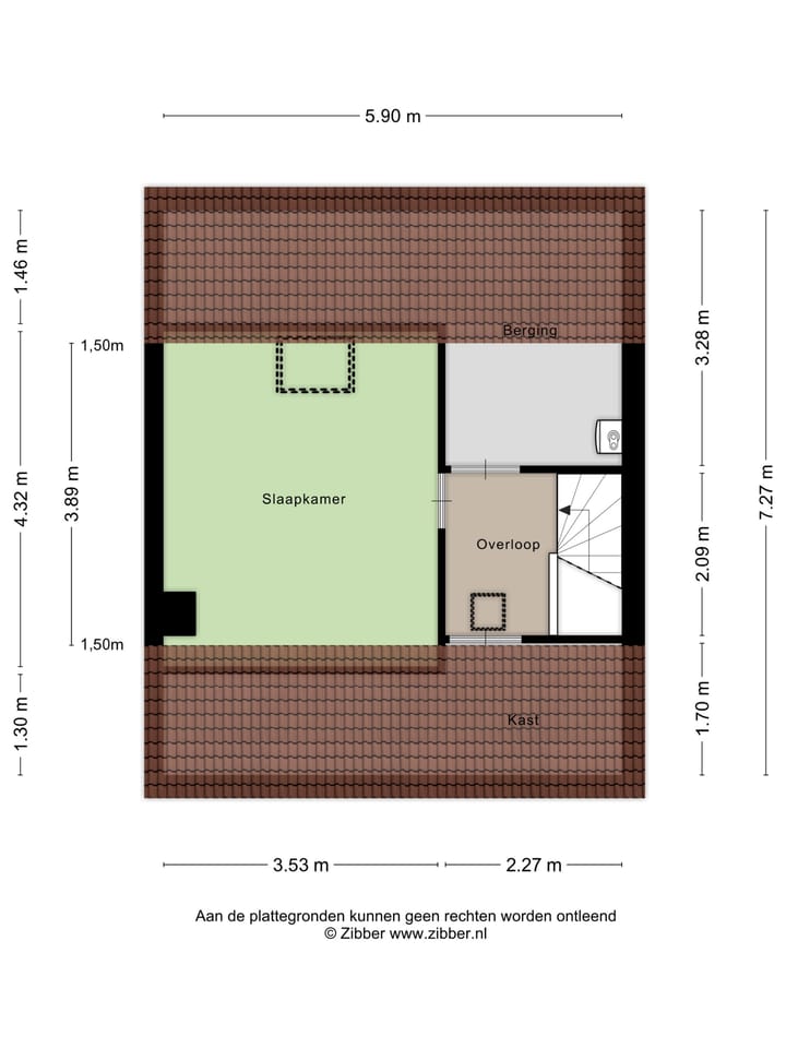Photo 32 of Leuvenlaan 26