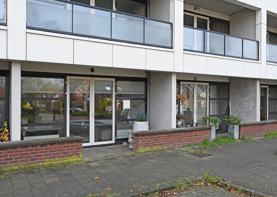 Foto 2 van Zwaluw 103