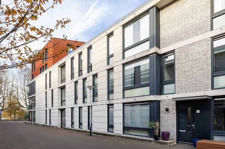 Van Hoftenstraat 47 main image