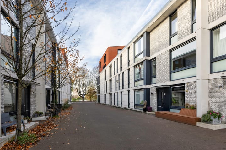 Foto 22 van Van Hoftenstraat 47