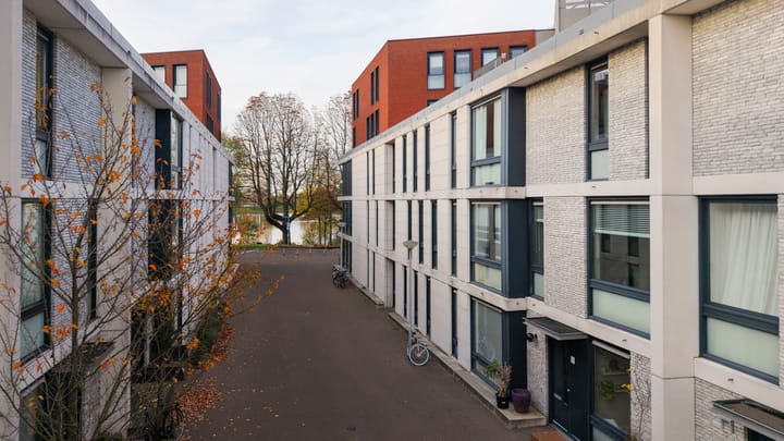 Foto 25 van Van Hoftenstraat 47